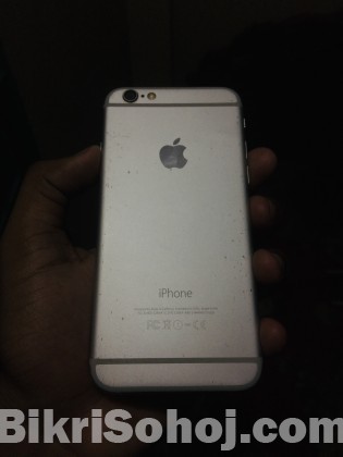 Apple iPhone 6